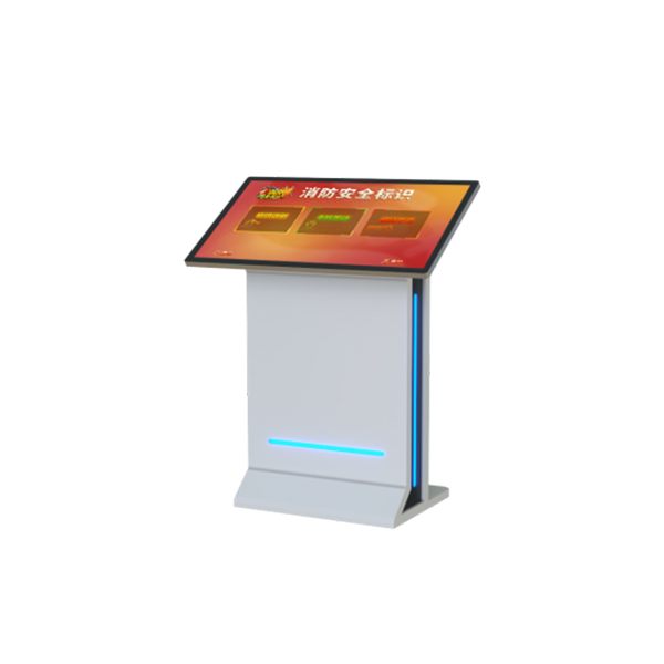 Fire Safety Cognitive System